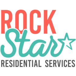 Rock Star Residential Services cleaning and organizing service in Duluth, MN and Eugene, OR