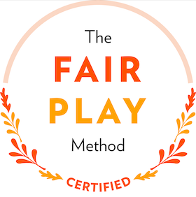 Fair Play Facilitator- household task division of labor