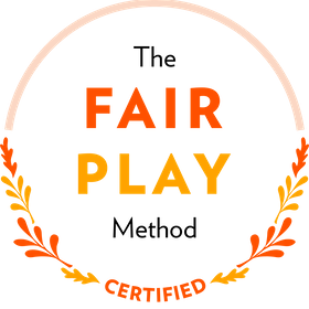 Fair Play Method Certification logo